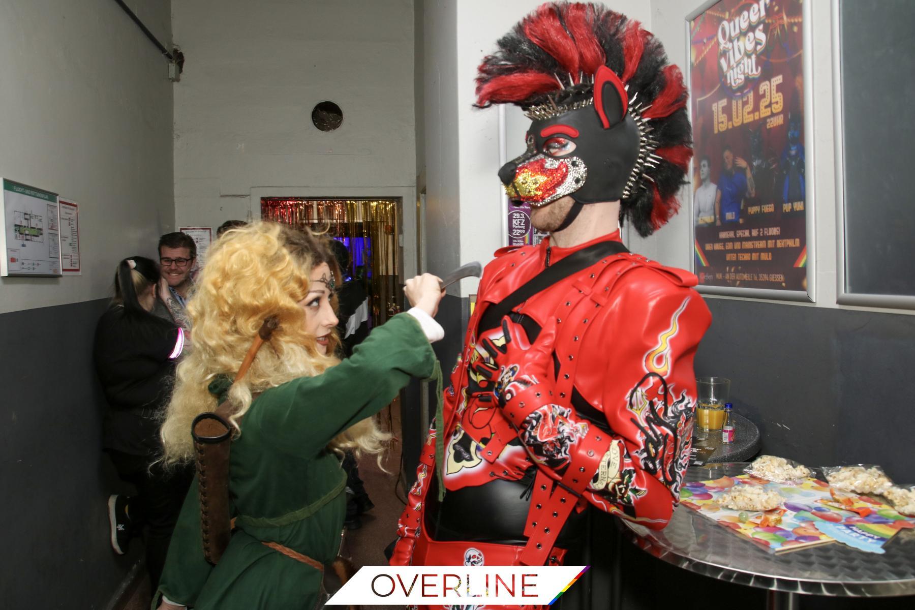 QueerVibes Night  15.02.2025 | Bild 151