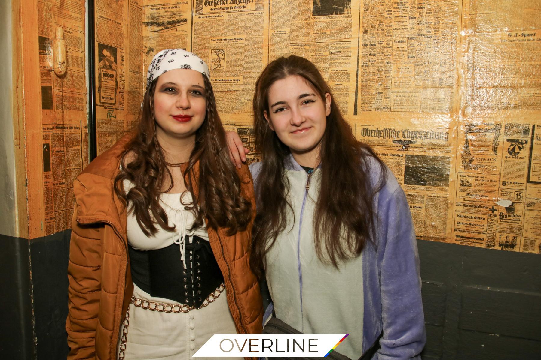 QueerVibes Night  15.02.2025 | Bild 152