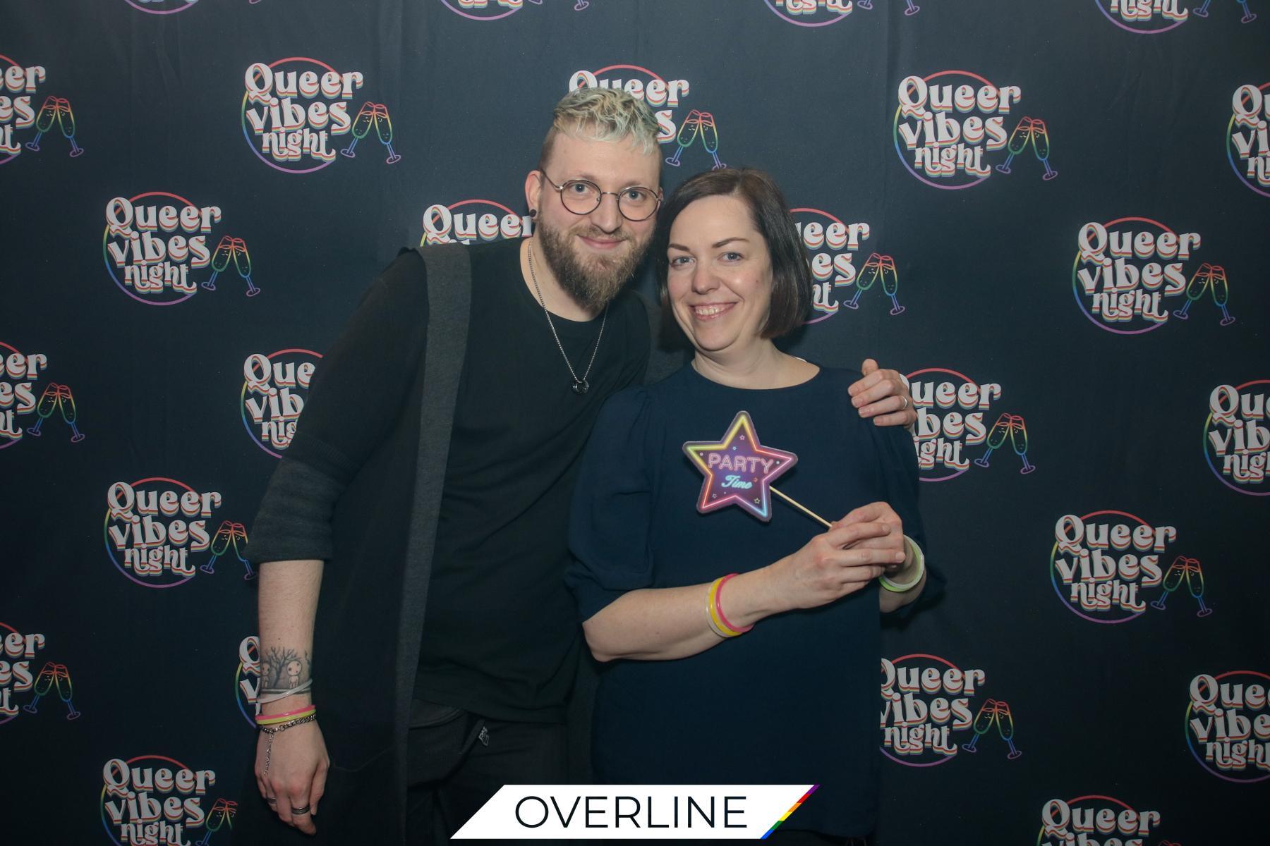 QueerVibes Night  15.02.2025 | Bild 153