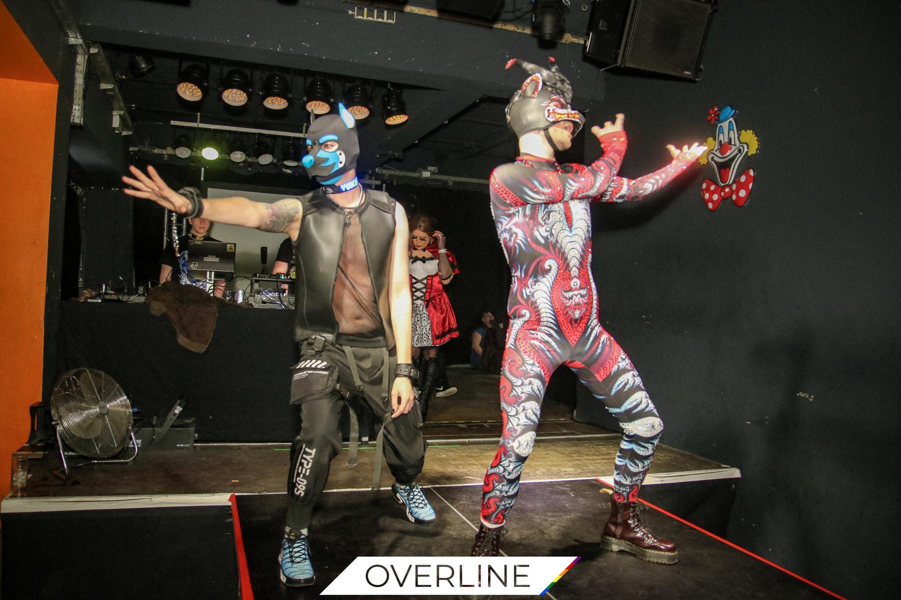 QueerVibes Night  15.02.2025 | Bild 154