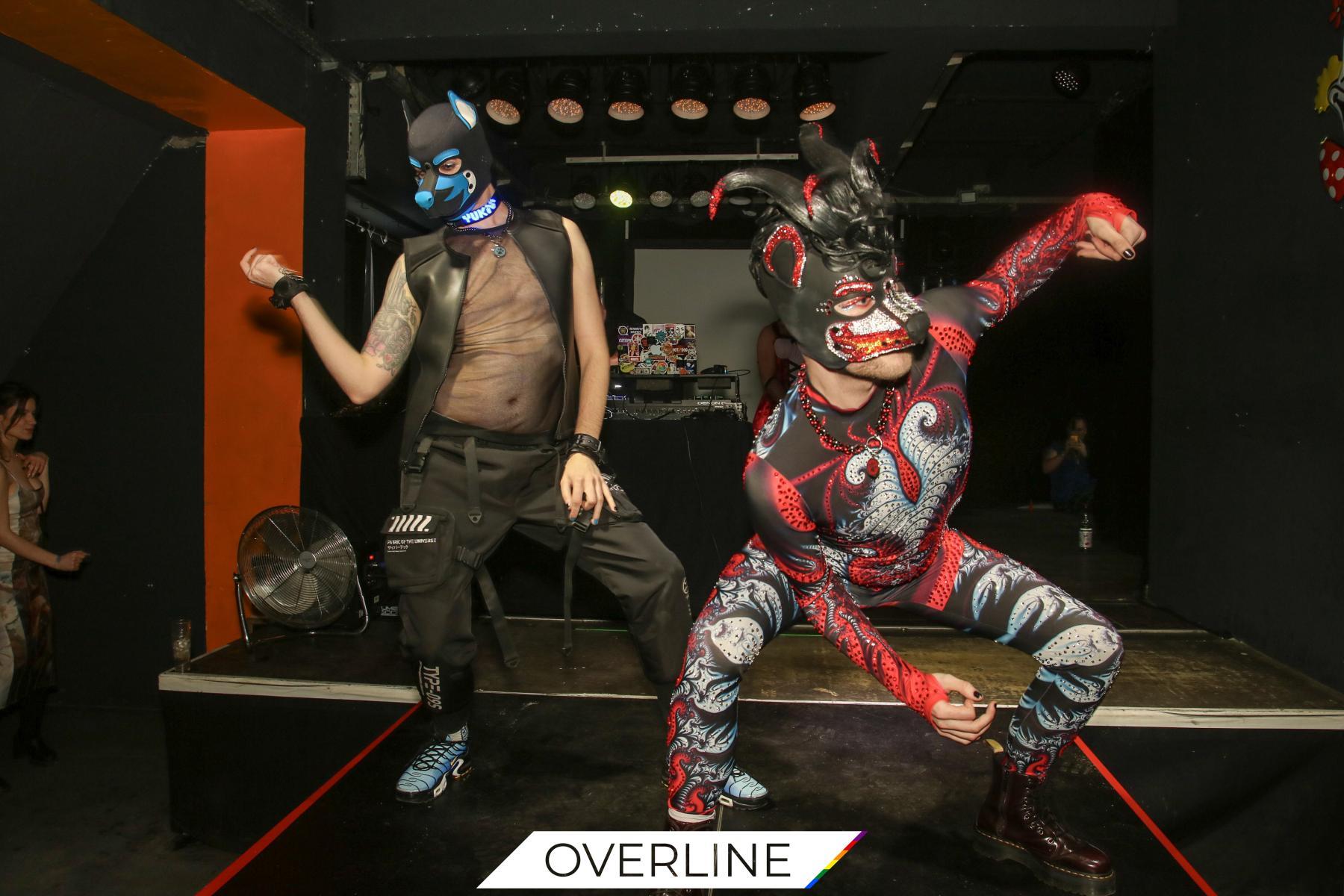 QueerVibes Night  15.02.2025 | Bild 155