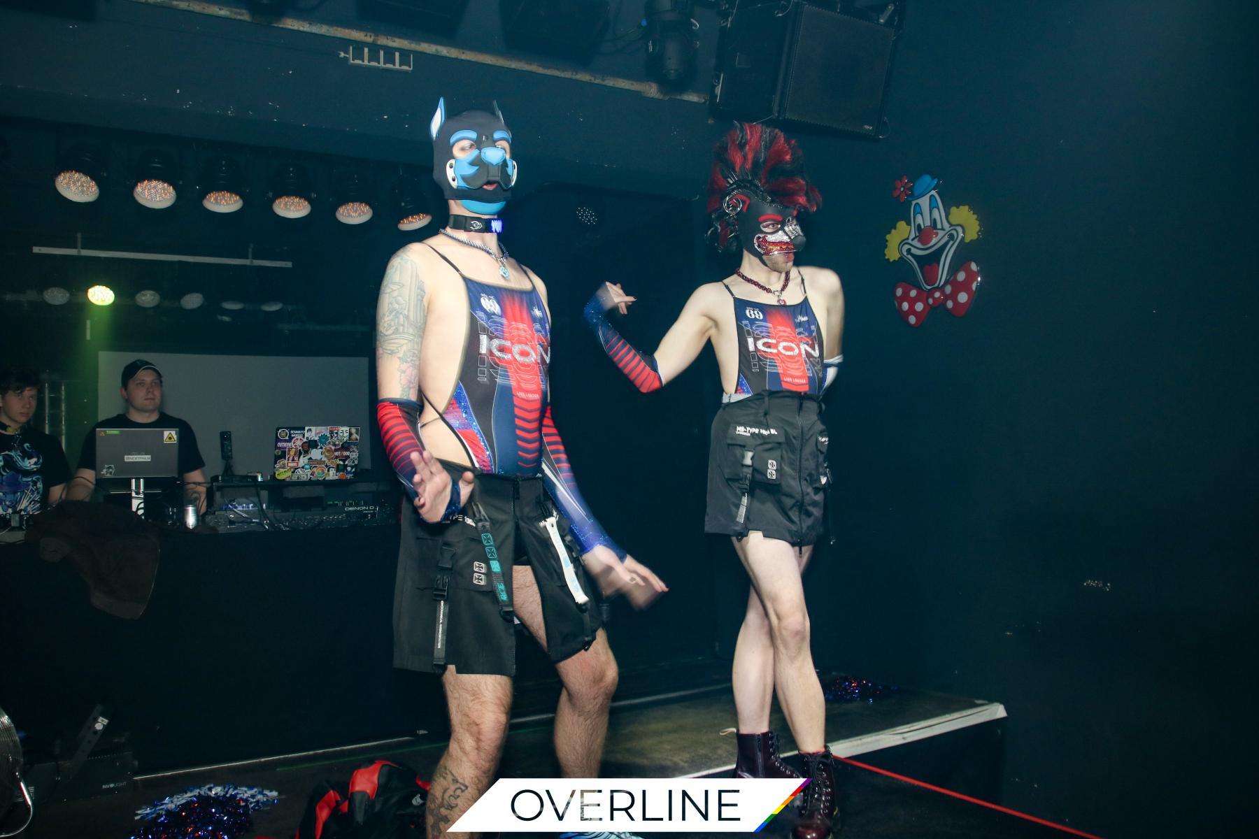 QueerVibes Night  15.02.2025 | Bild 157