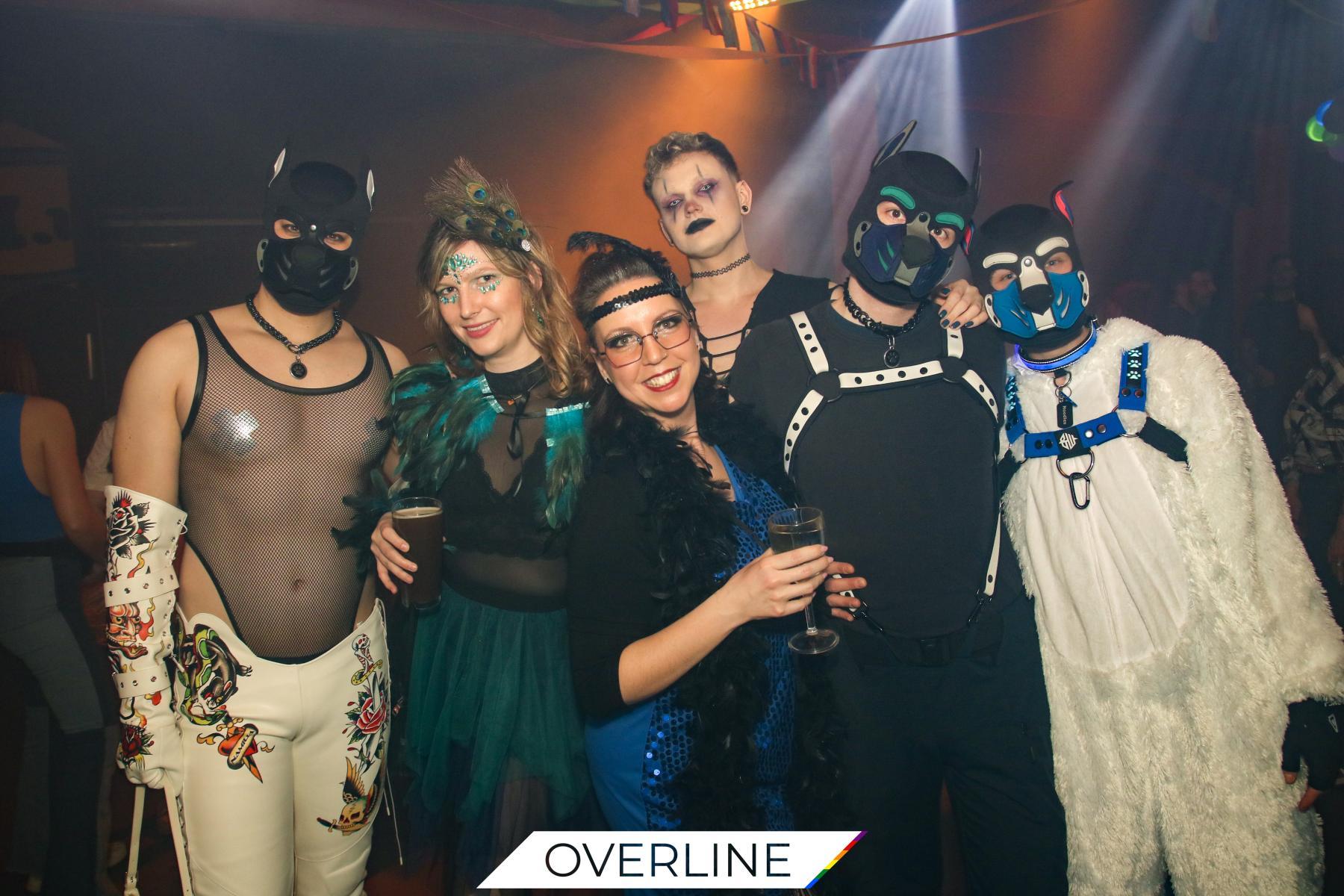 QueerVibes Night  15.02.2025 | Bild 158