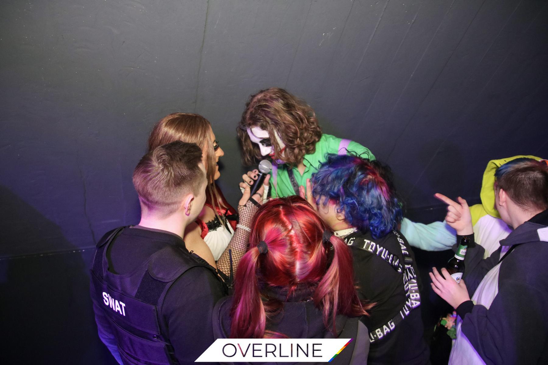 QueerVibes Night  15.02.2025 | Bild 16