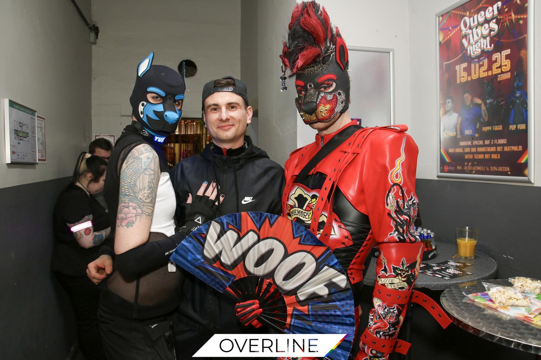 QueerVibes Night  15.02.2025 | Bild 160