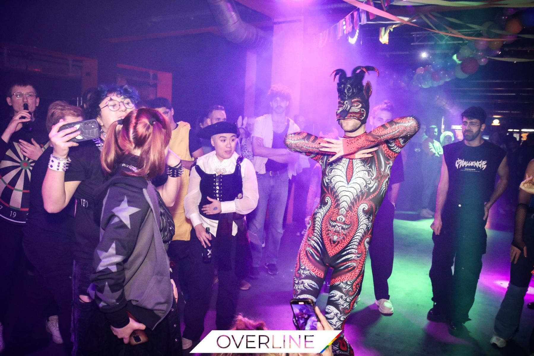 QueerVibes Night  15.02.2025 | Bild 161