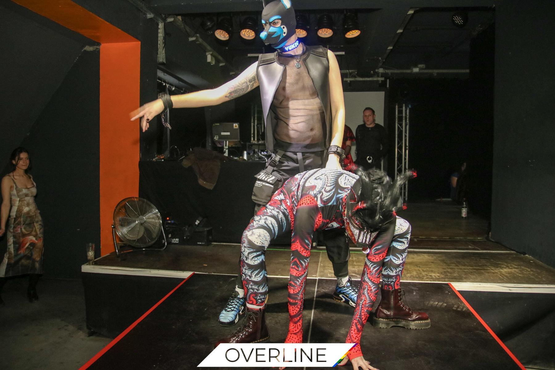 QueerVibes Night  15.02.2025 | Bild 162