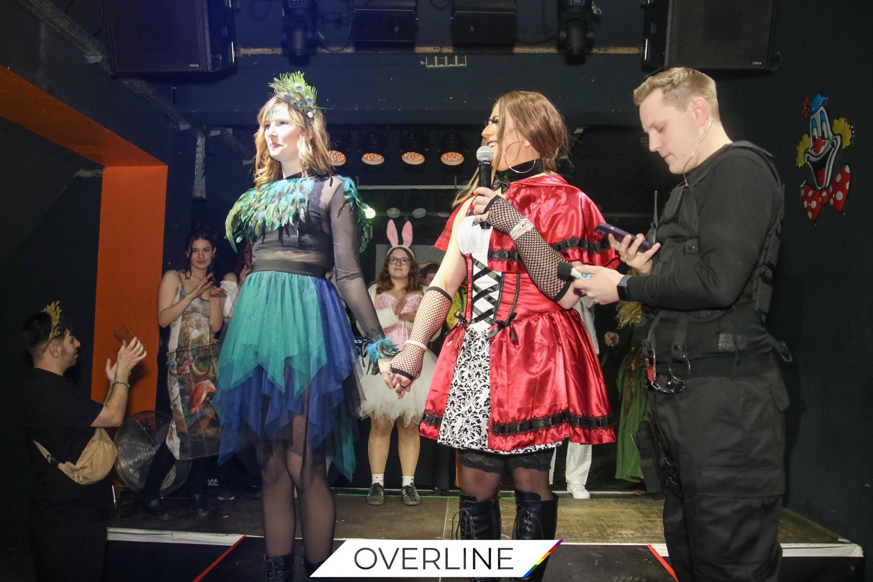 QueerVibes Night  15.02.2025 | Bild 163