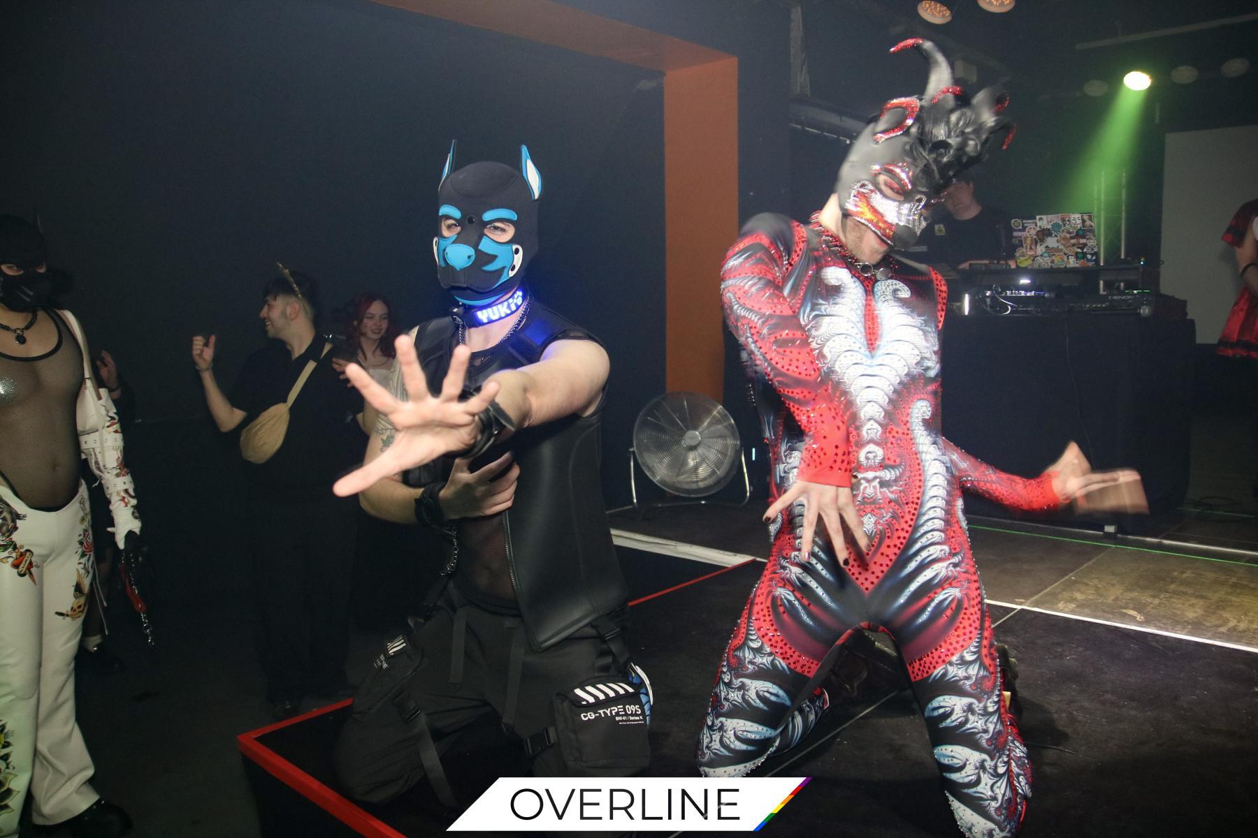 QueerVibes Night  15.02.2025 | Bild 168