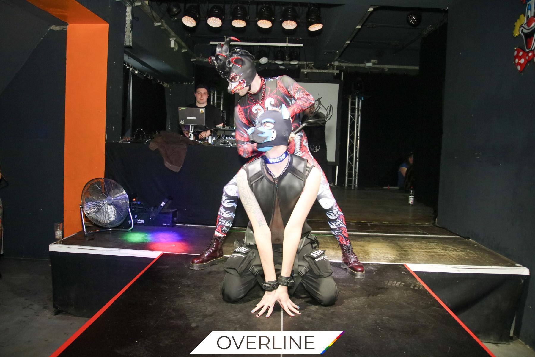 QueerVibes Night  15.02.2025 | Bild 169