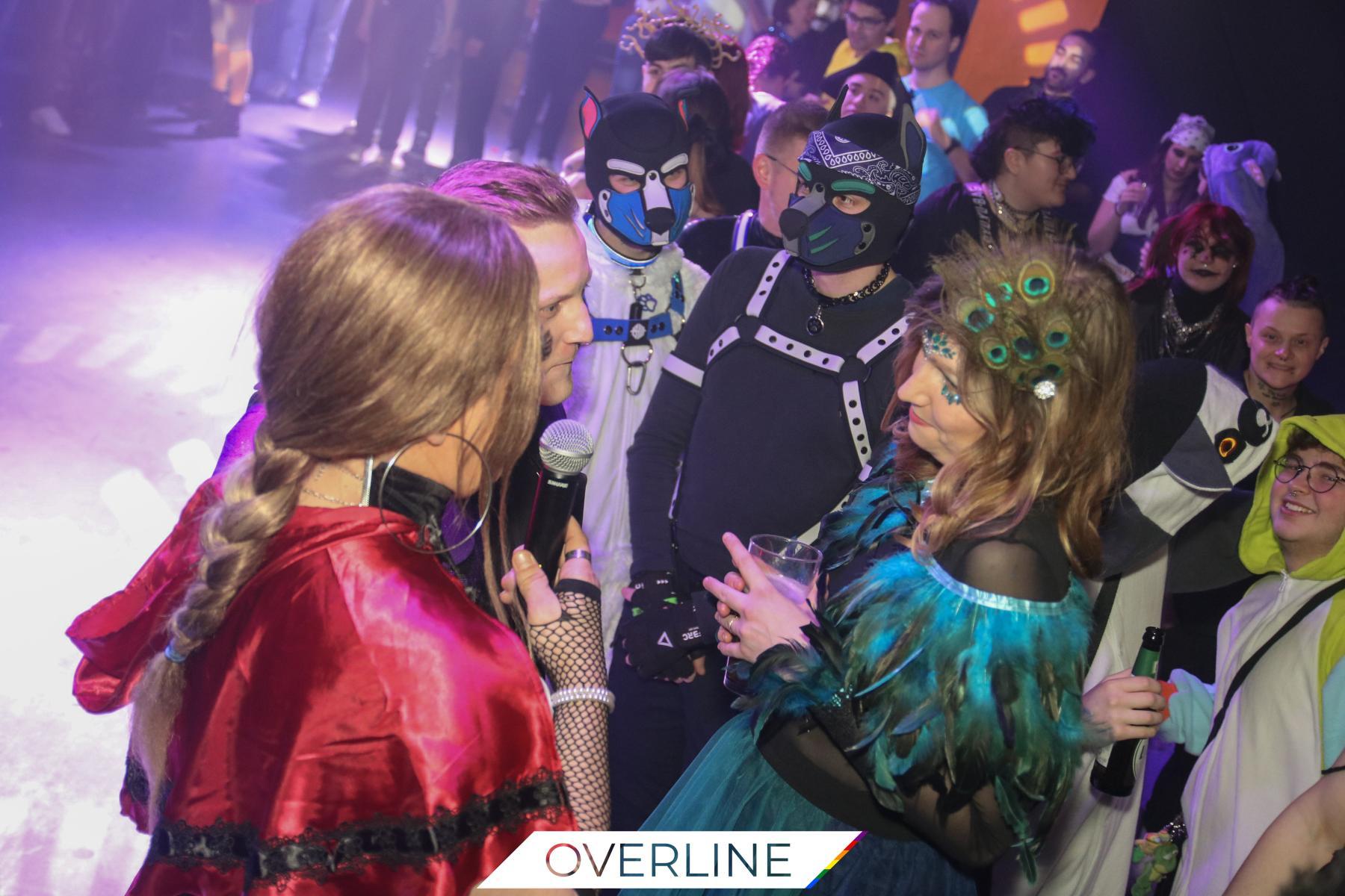 QueerVibes Night  15.02.2025 | Bild 171