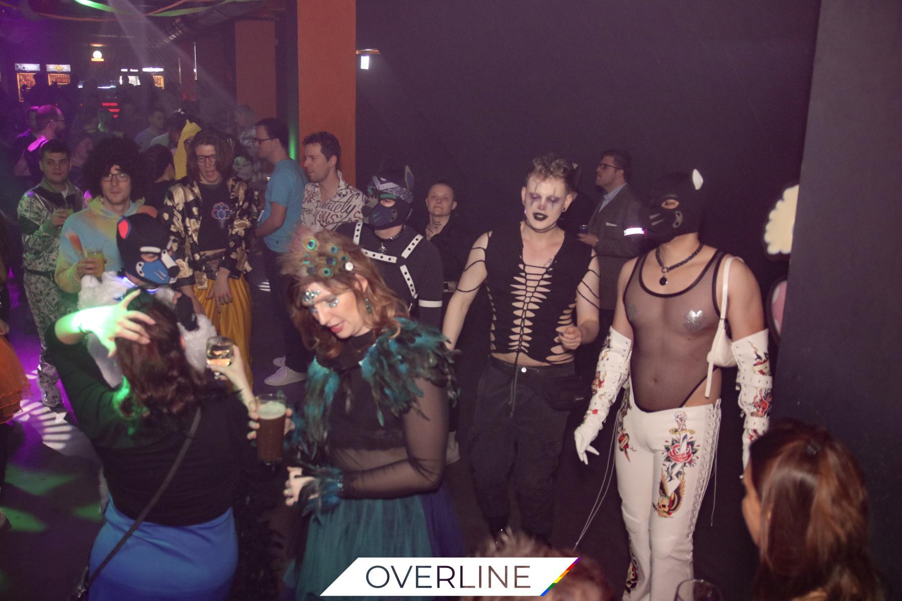 QueerVibes Night  15.02.2025 | Bild 172