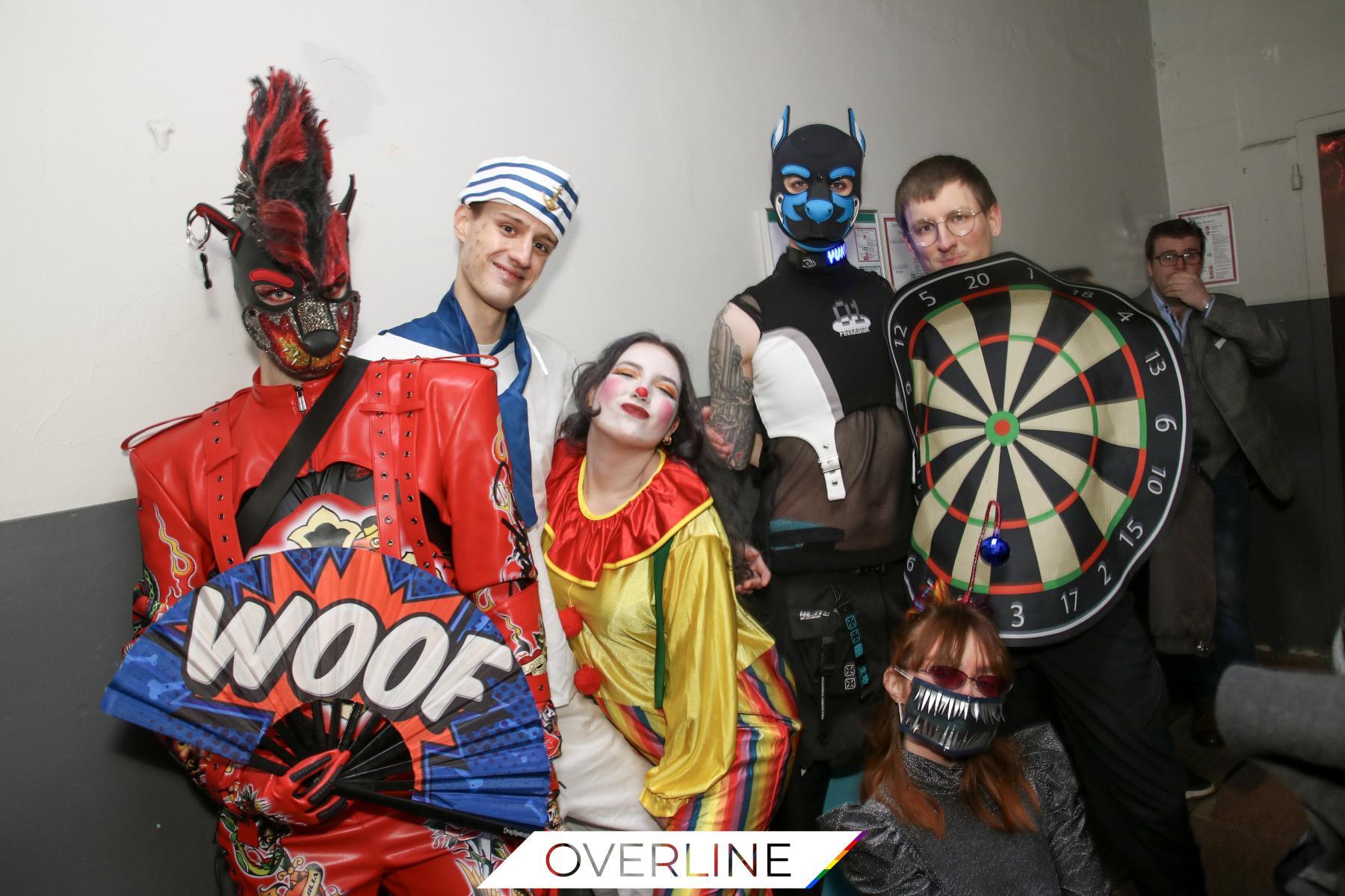 QueerVibes Night  15.02.2025 | Bild 173