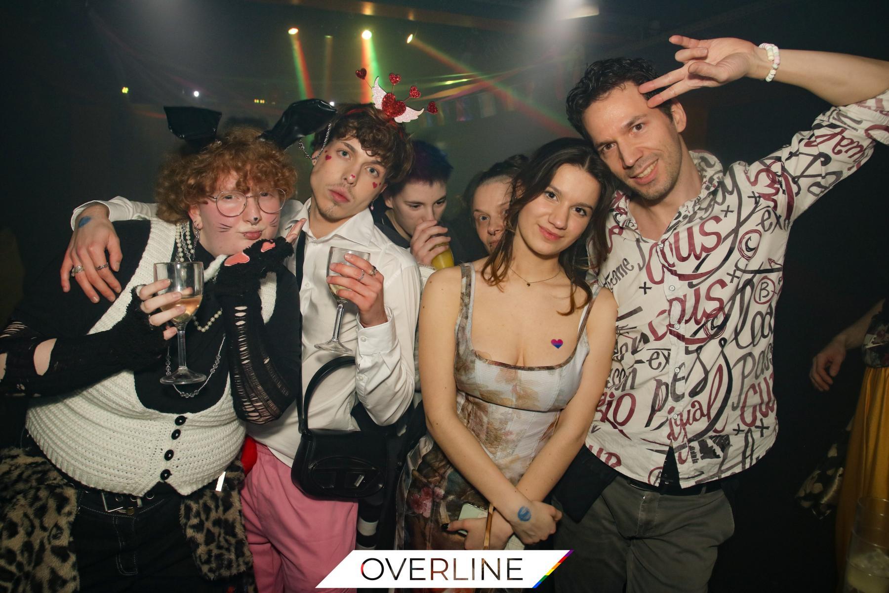 QueerVibes Night  15.02.2025 | Bild 175