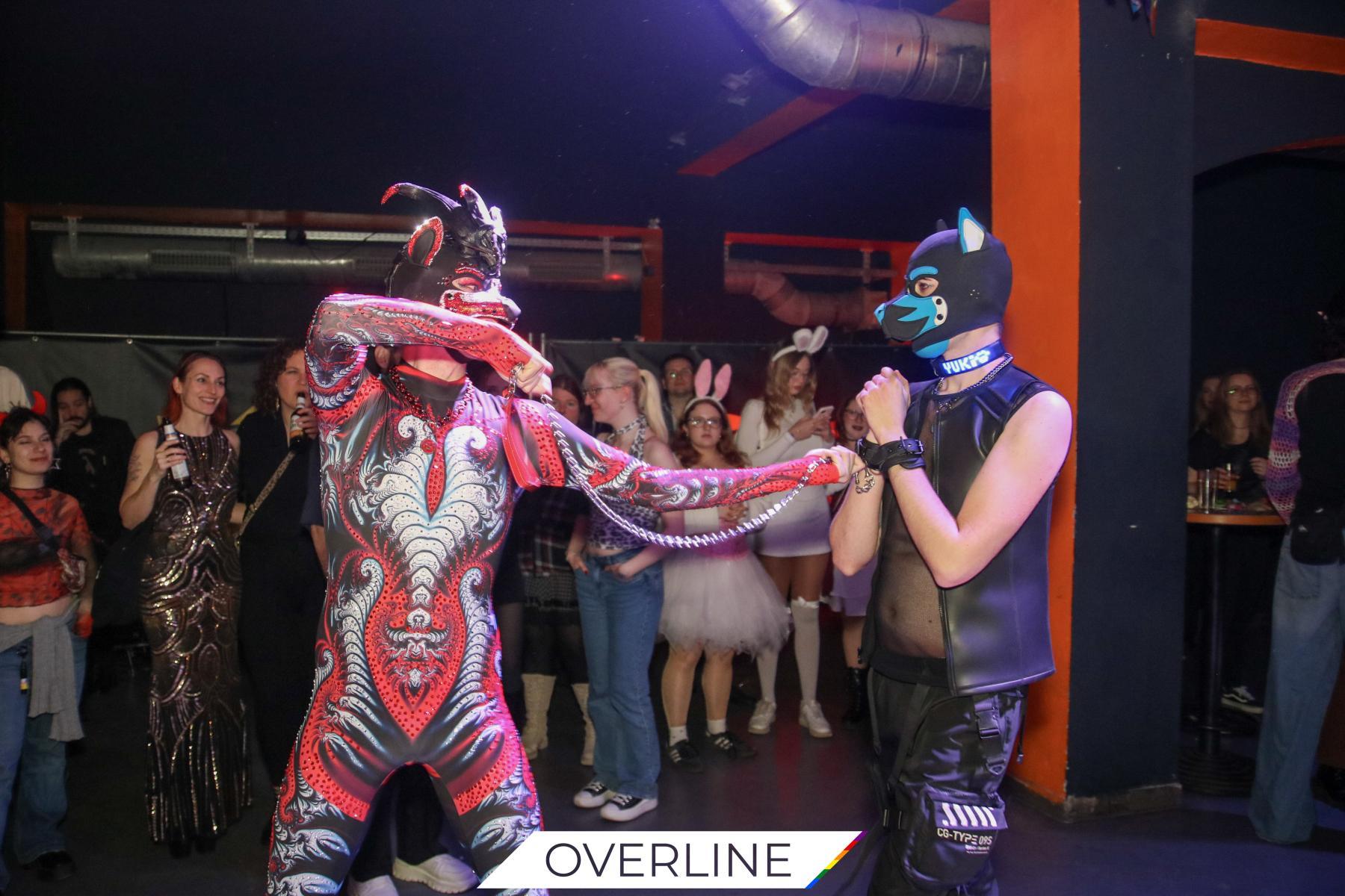 QueerVibes Night  15.02.2025 | Bild 176