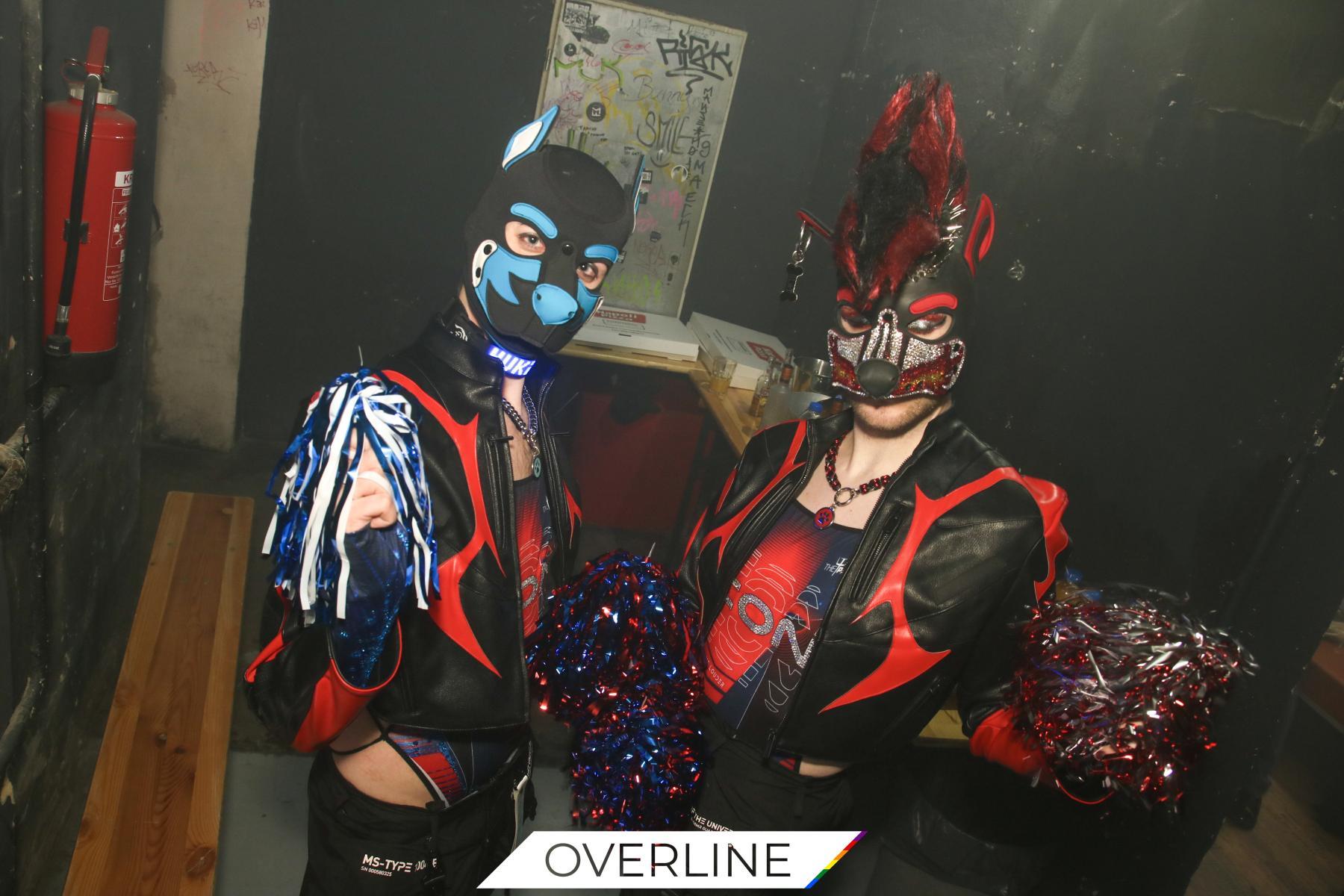 QueerVibes Night  15.02.2025 | Bild 179