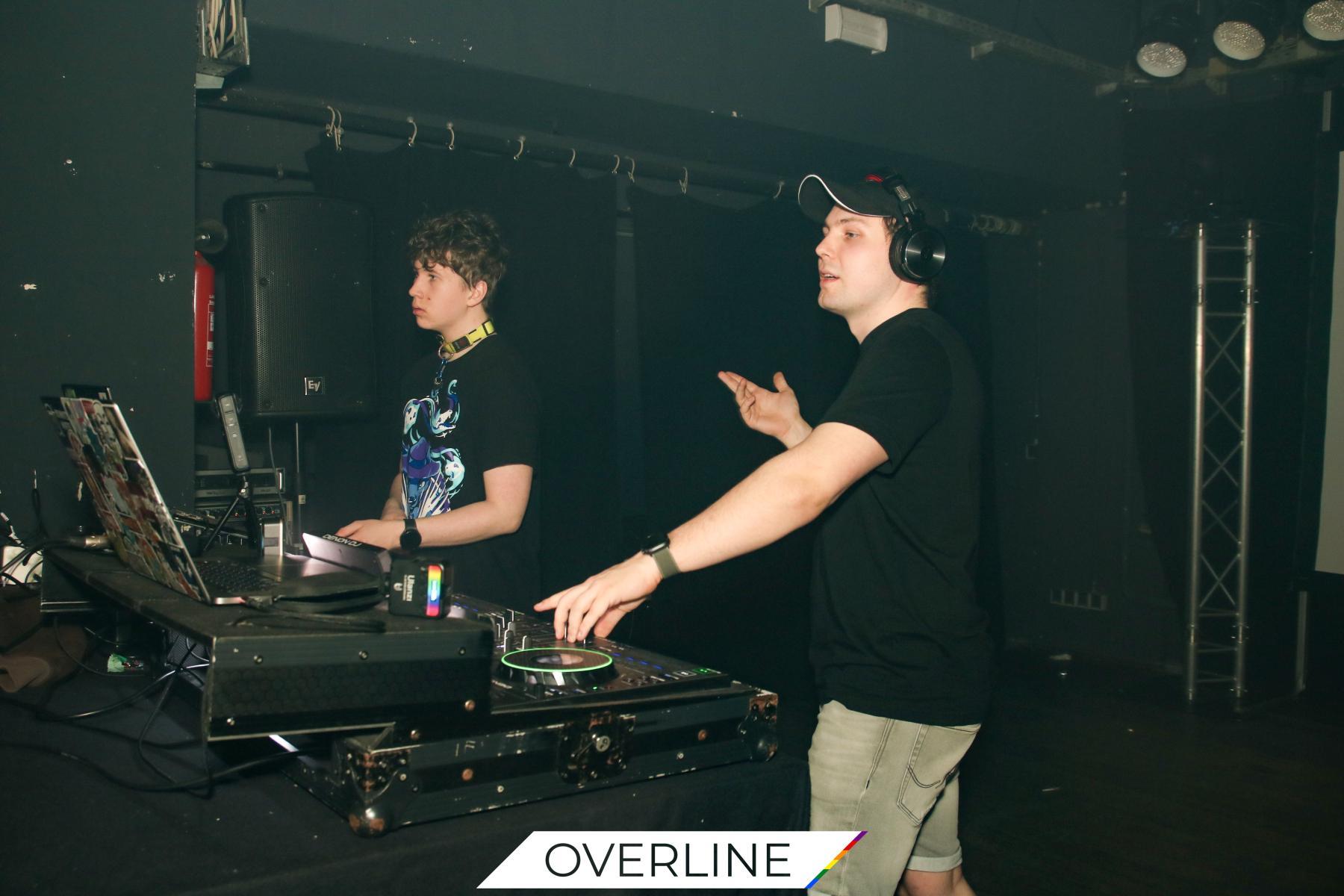 QueerVibes Night  15.02.2025 | Bild 180