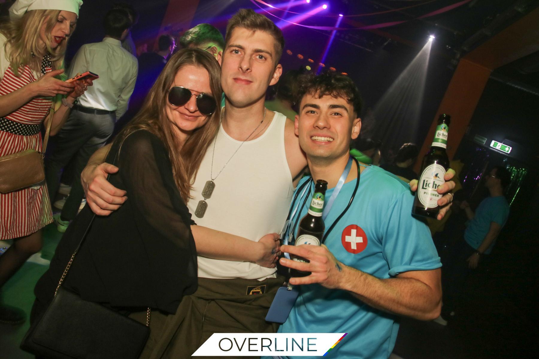 QueerVibes Night  15.02.2025 | Bild 182