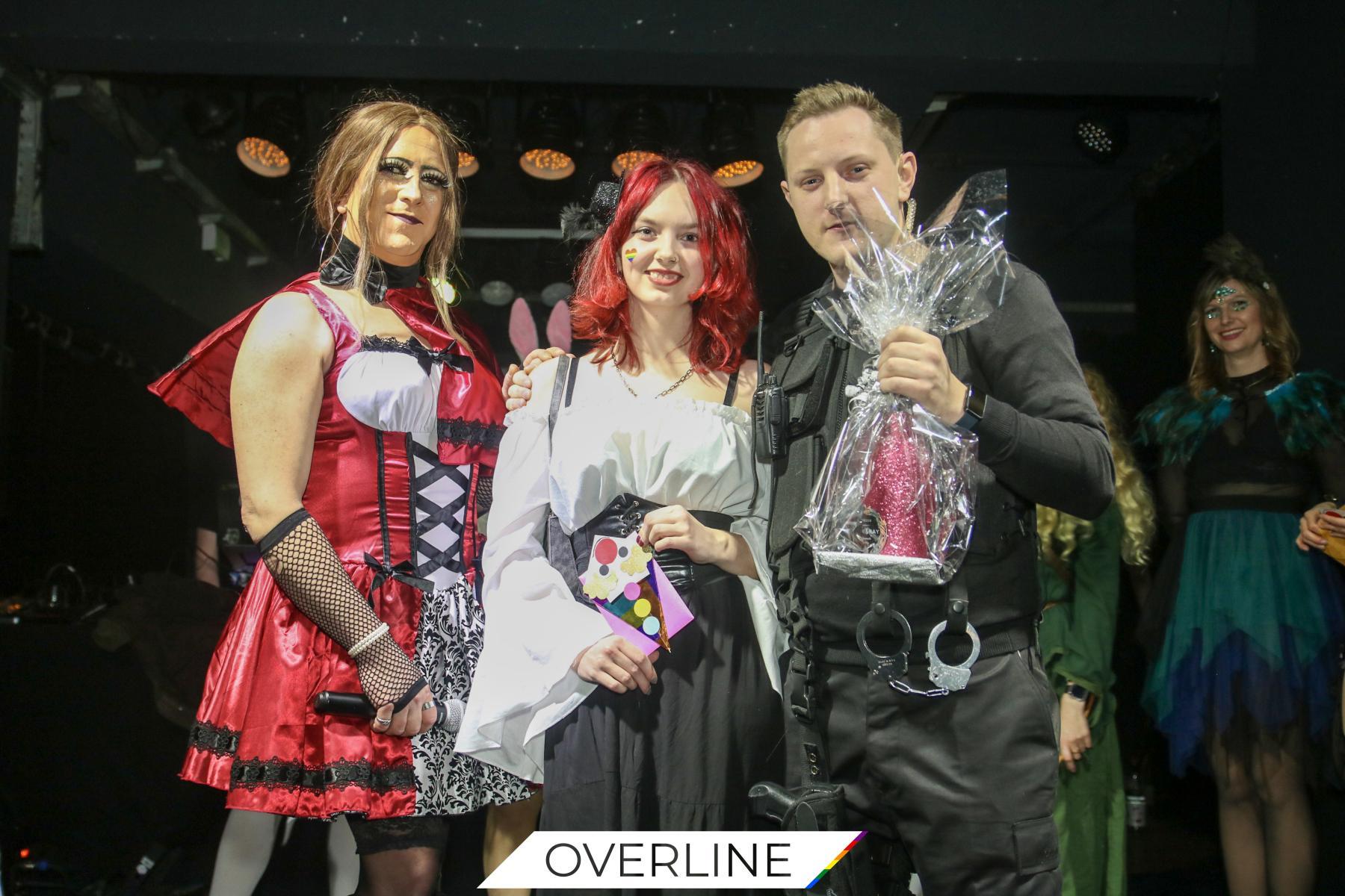 QueerVibes Night  15.02.2025 | Bild 184