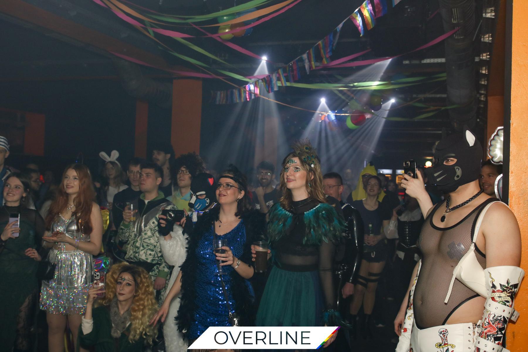 QueerVibes Night  15.02.2025 | Bild 186