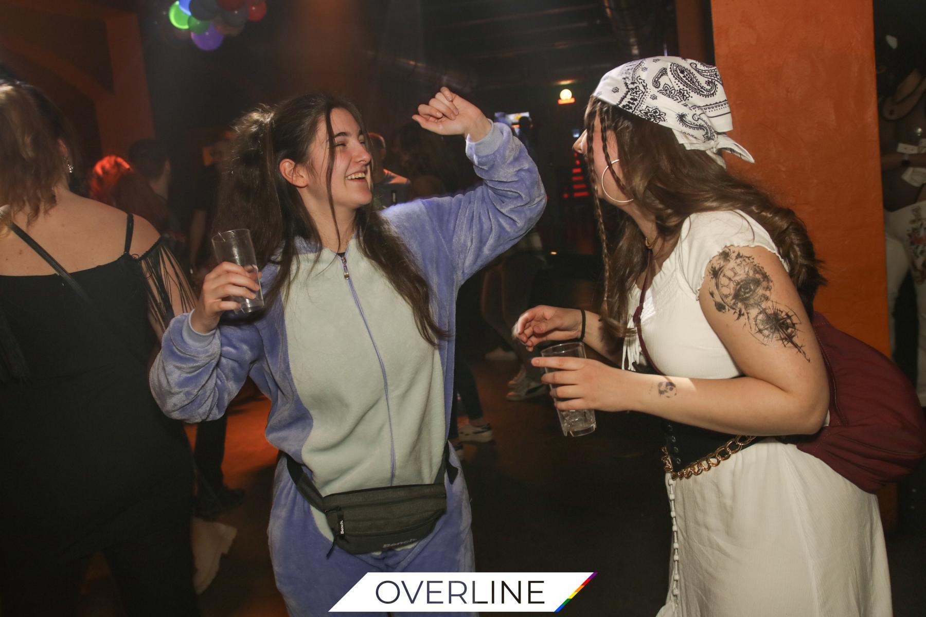 QueerVibes Night  15.02.2025 | Bild 187