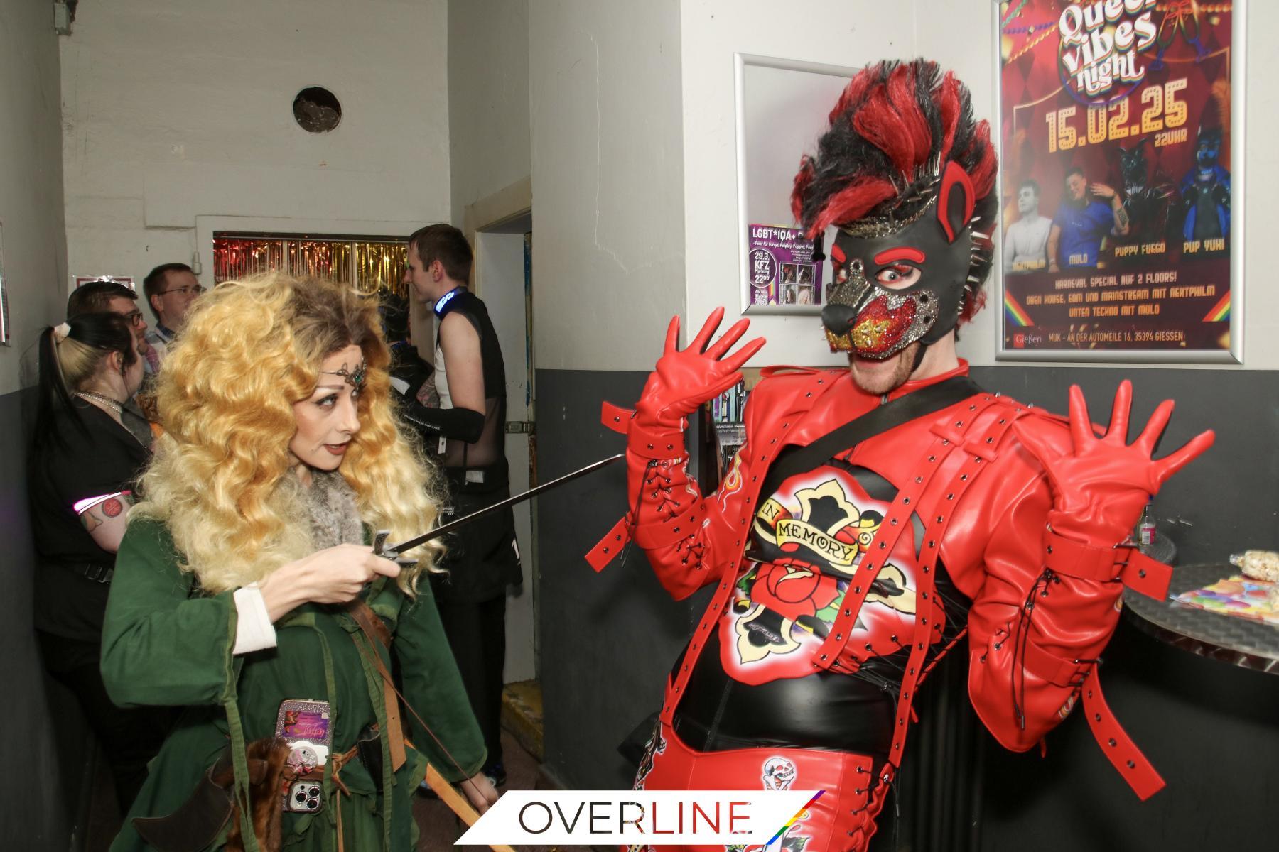 QueerVibes Night  15.02.2025 | Bild 188