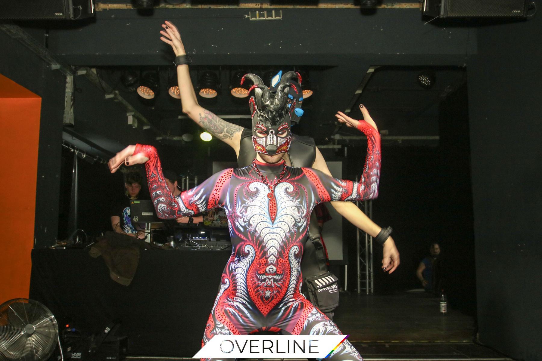 QueerVibes Night  15.02.2025 | Bild 192