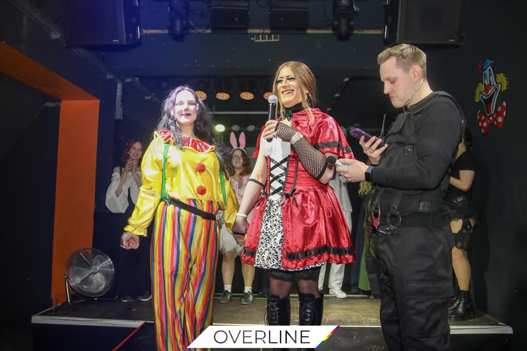 QueerVibes Night  15.02.2025 | Bild 193