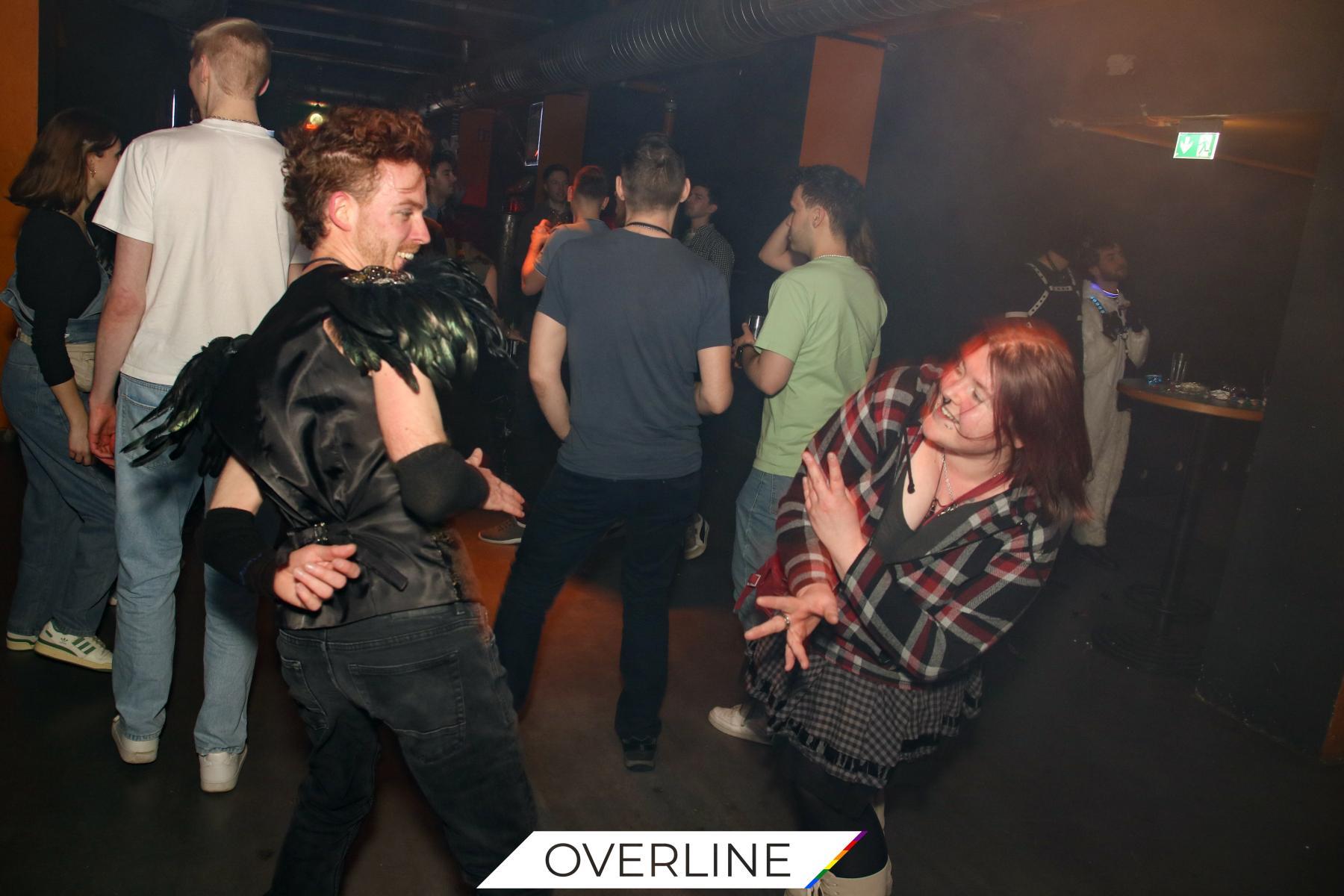 QueerVibes Night  15.02.2025 | Bild 195