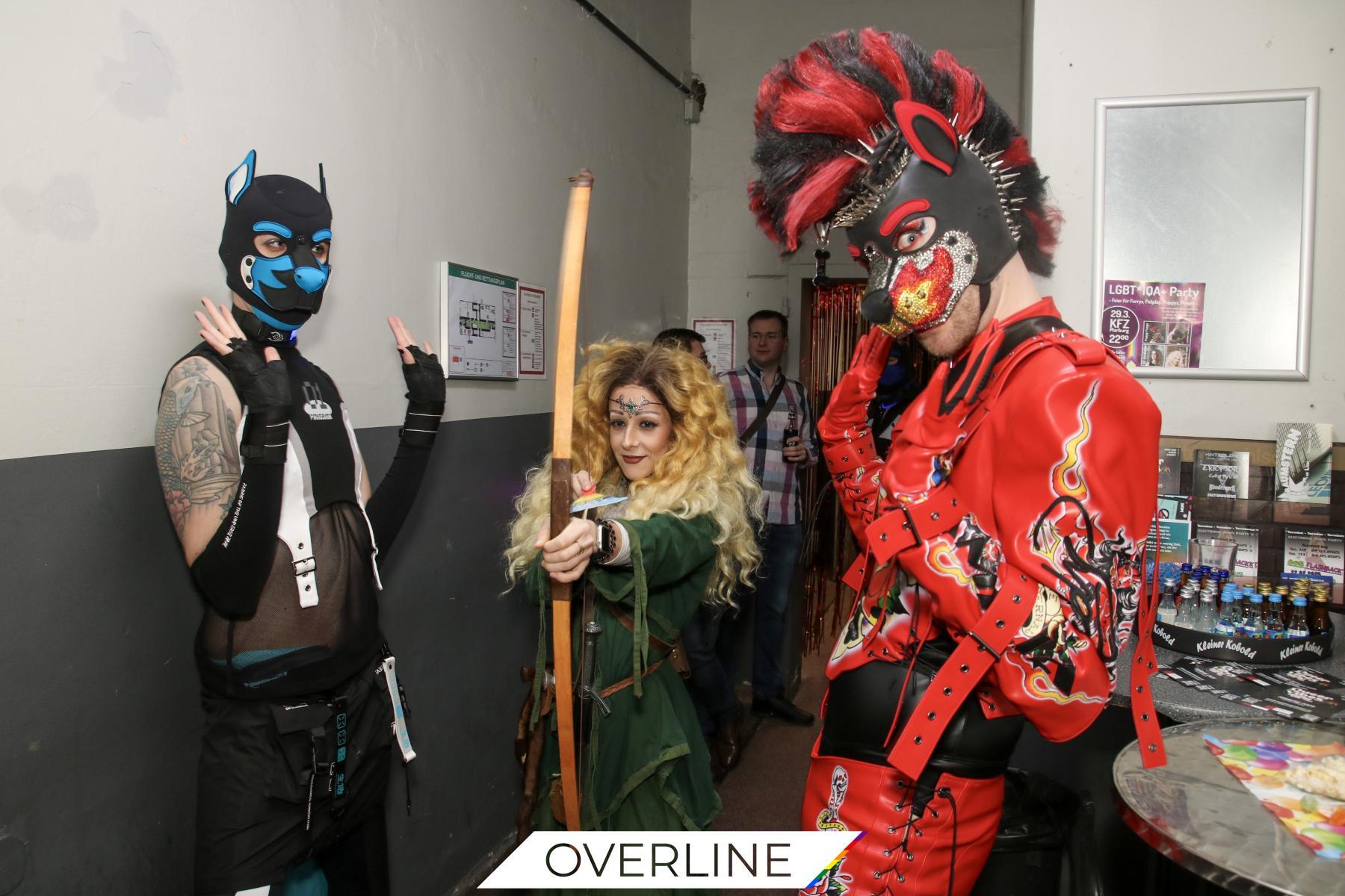 QueerVibes Night  15.02.2025 | Bild 196