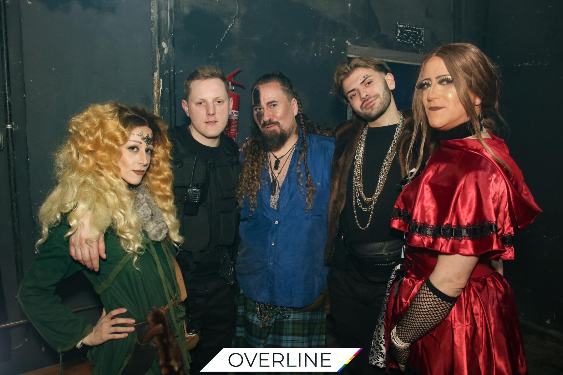 QueerVibes Night  15.02.2025 | Bild 198