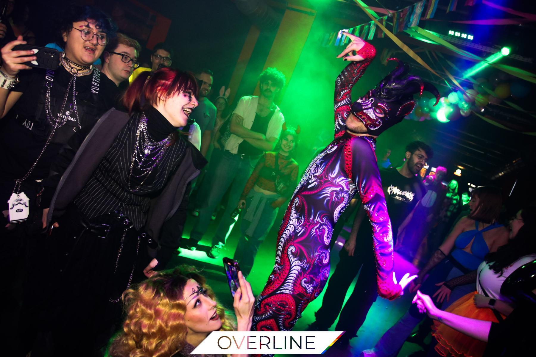 QueerVibes Night  15.02.2025 | Bild 199