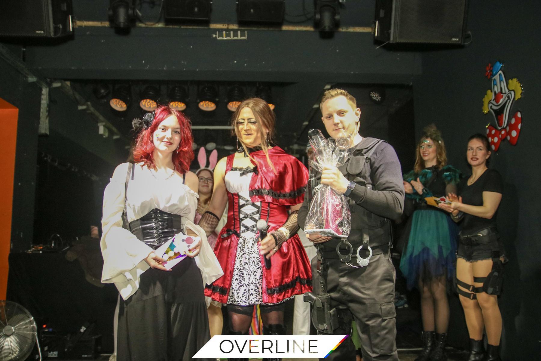 QueerVibes Night  15.02.2025 | Bild 22