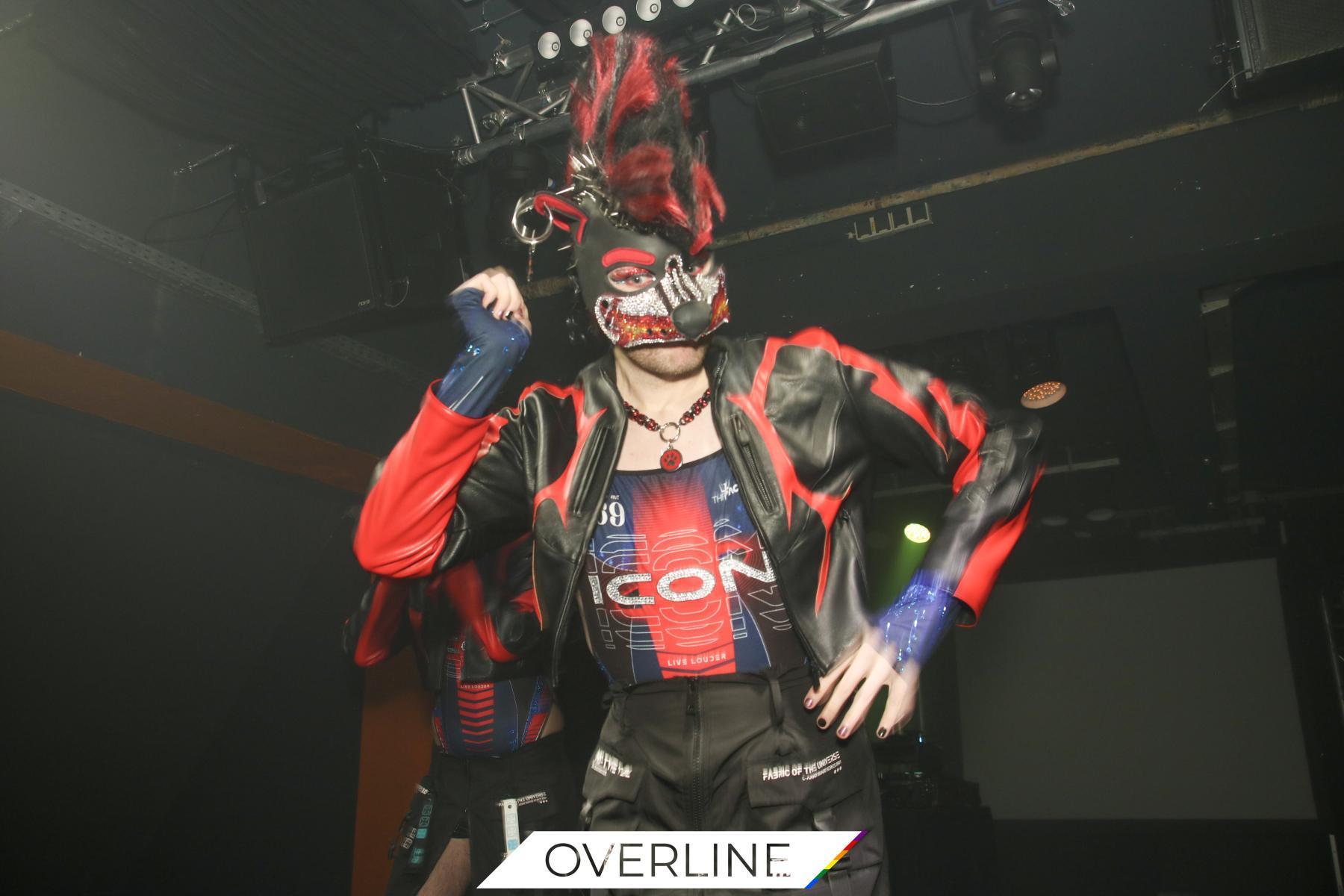 QueerVibes Night  15.02.2025 | Bild 24