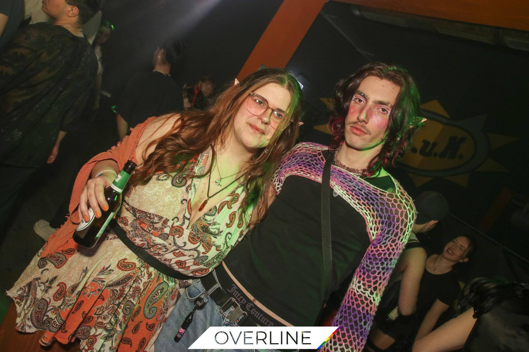 QueerVibes Night  15.02.2025 | Bild 27