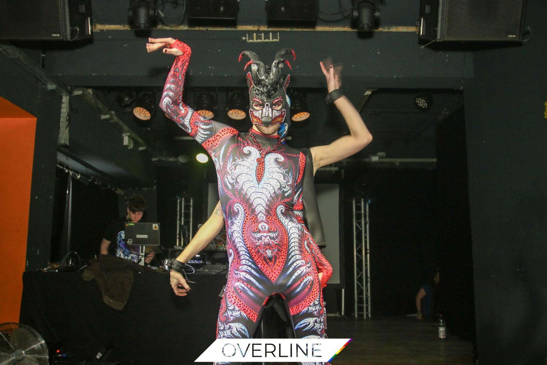 QueerVibes Night  15.02.2025 | Bild 29