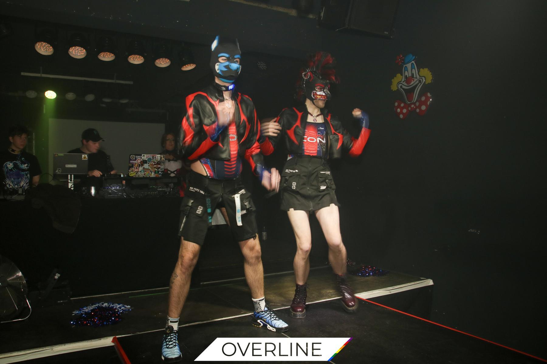 QueerVibes Night  15.02.2025 | Bild 31