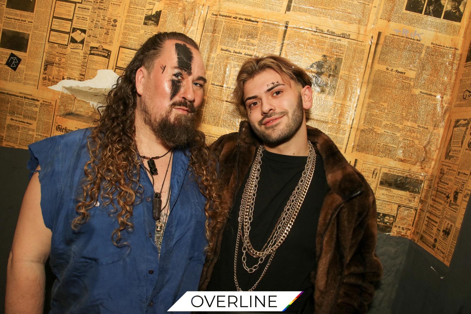 QueerVibes Night  15.02.2025 | Bild 34