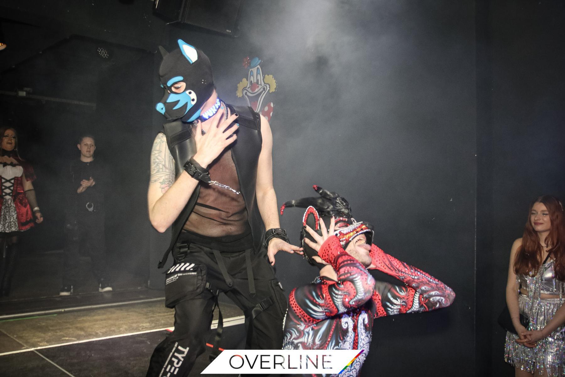 QueerVibes Night  15.02.2025 | Bild 36