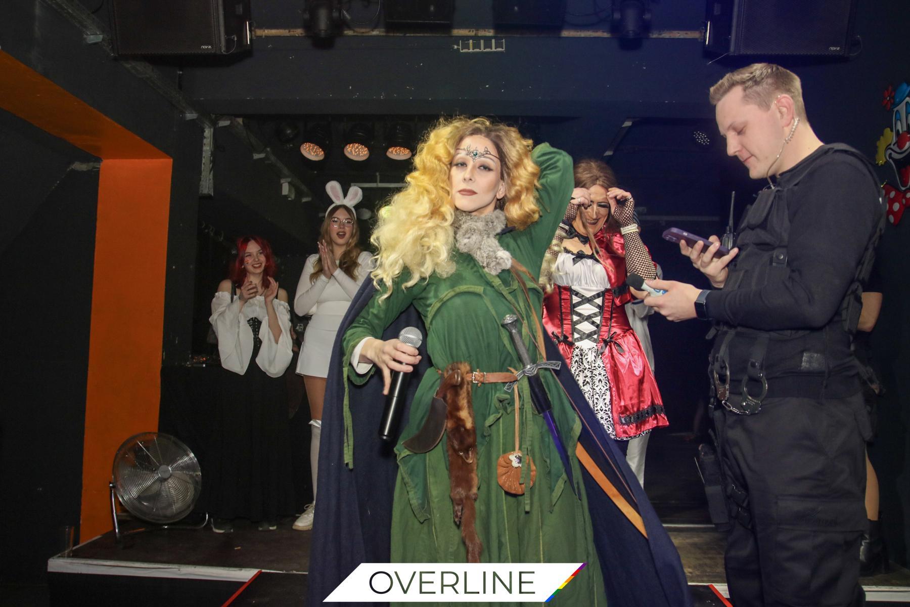 QueerVibes Night  15.02.2025 | Bild 38