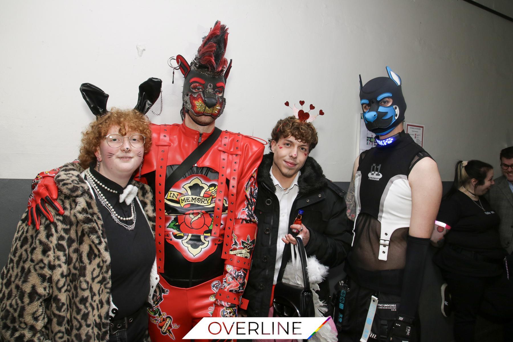 QueerVibes Night  15.02.2025 | Bild 4