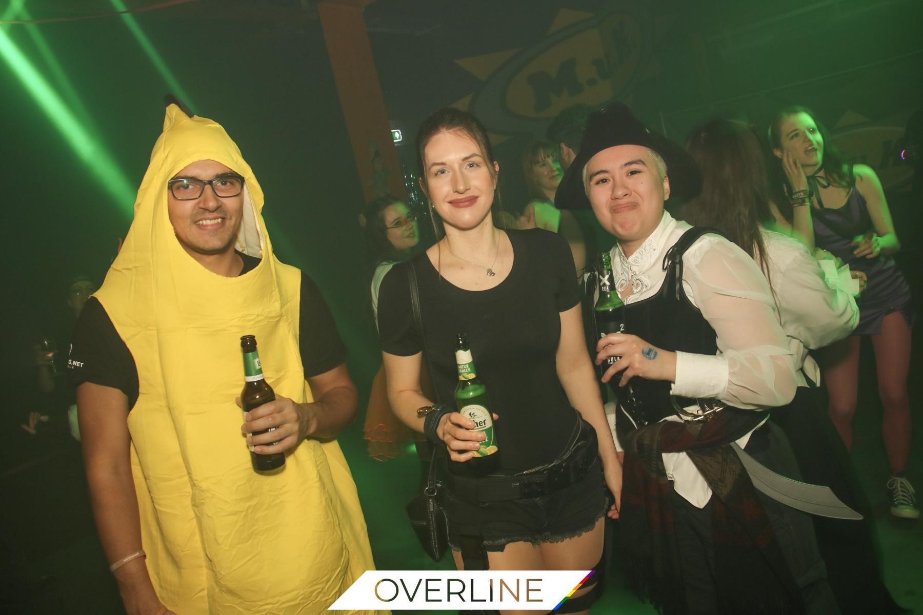 QueerVibes Night  15.02.2025 | Bild 40