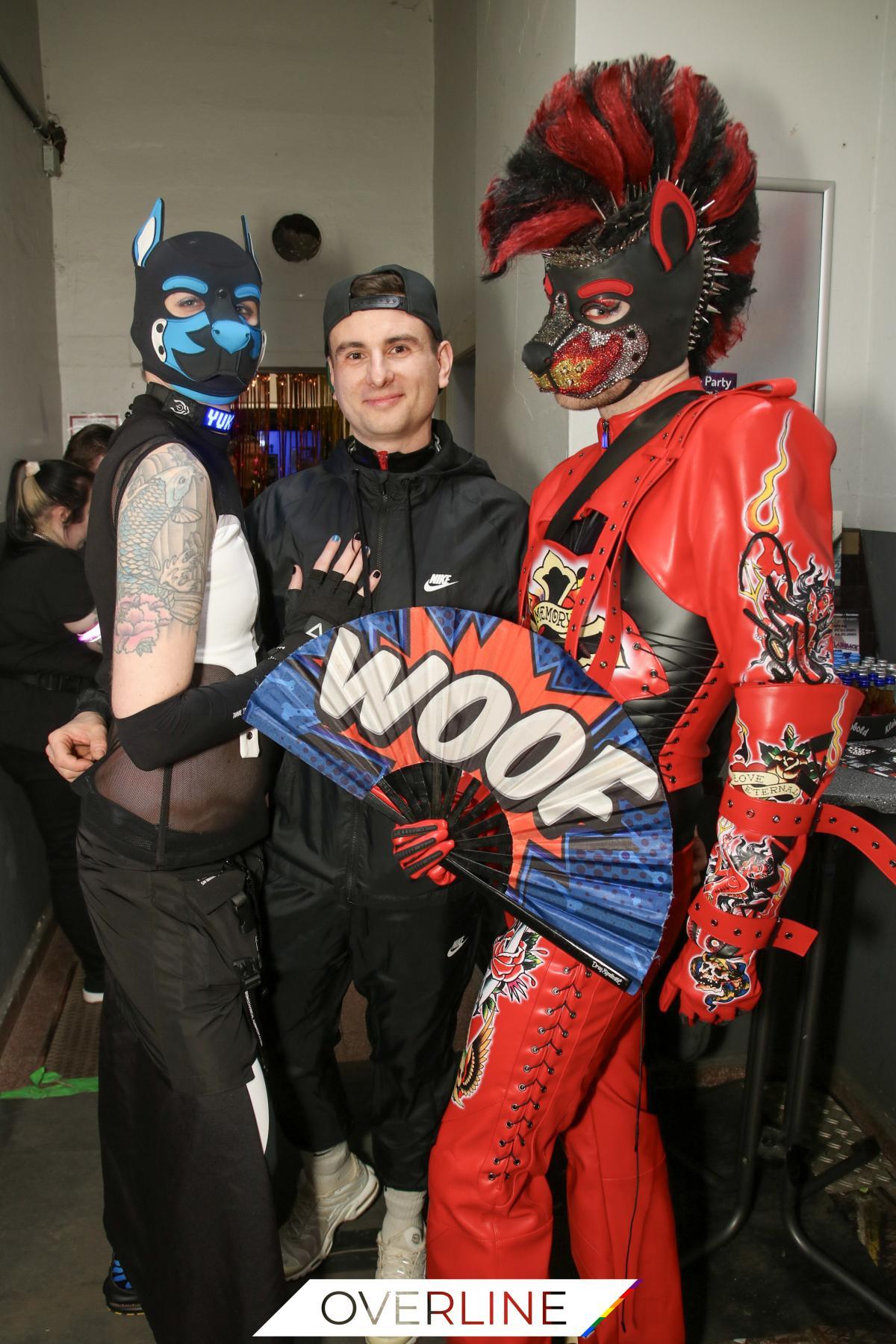 QueerVibes Night  15.02.2025 | Bild 42