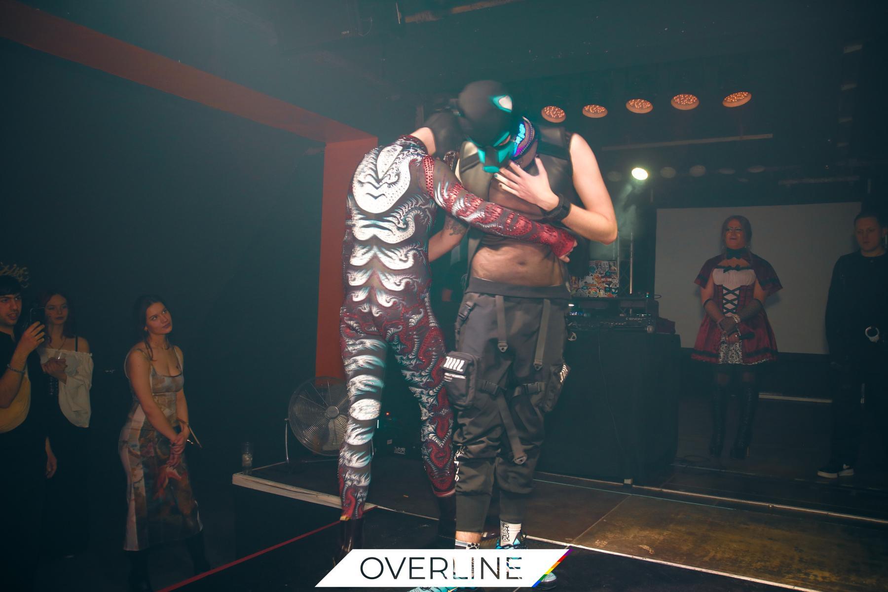 QueerVibes Night  15.02.2025 | Bild 43