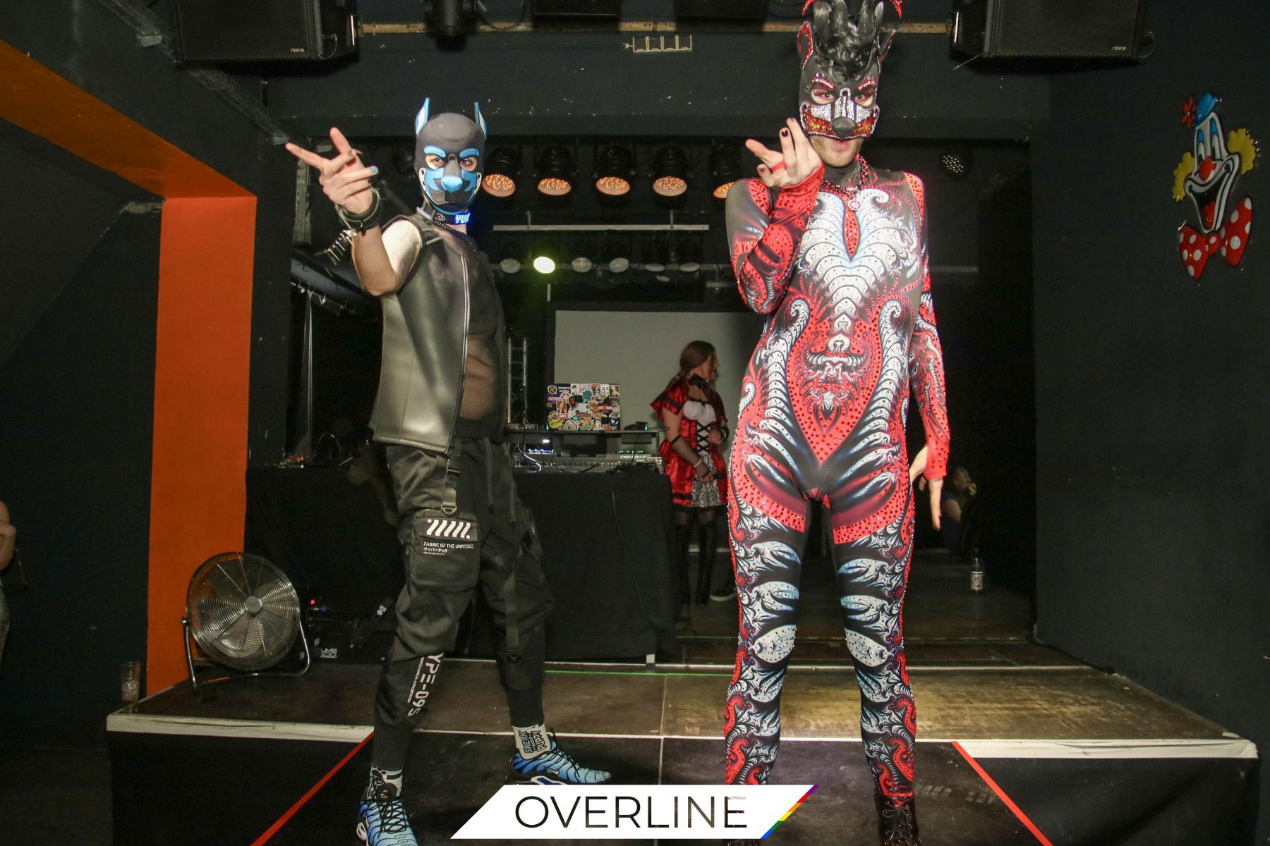 QueerVibes Night  15.02.2025 | Bild 44