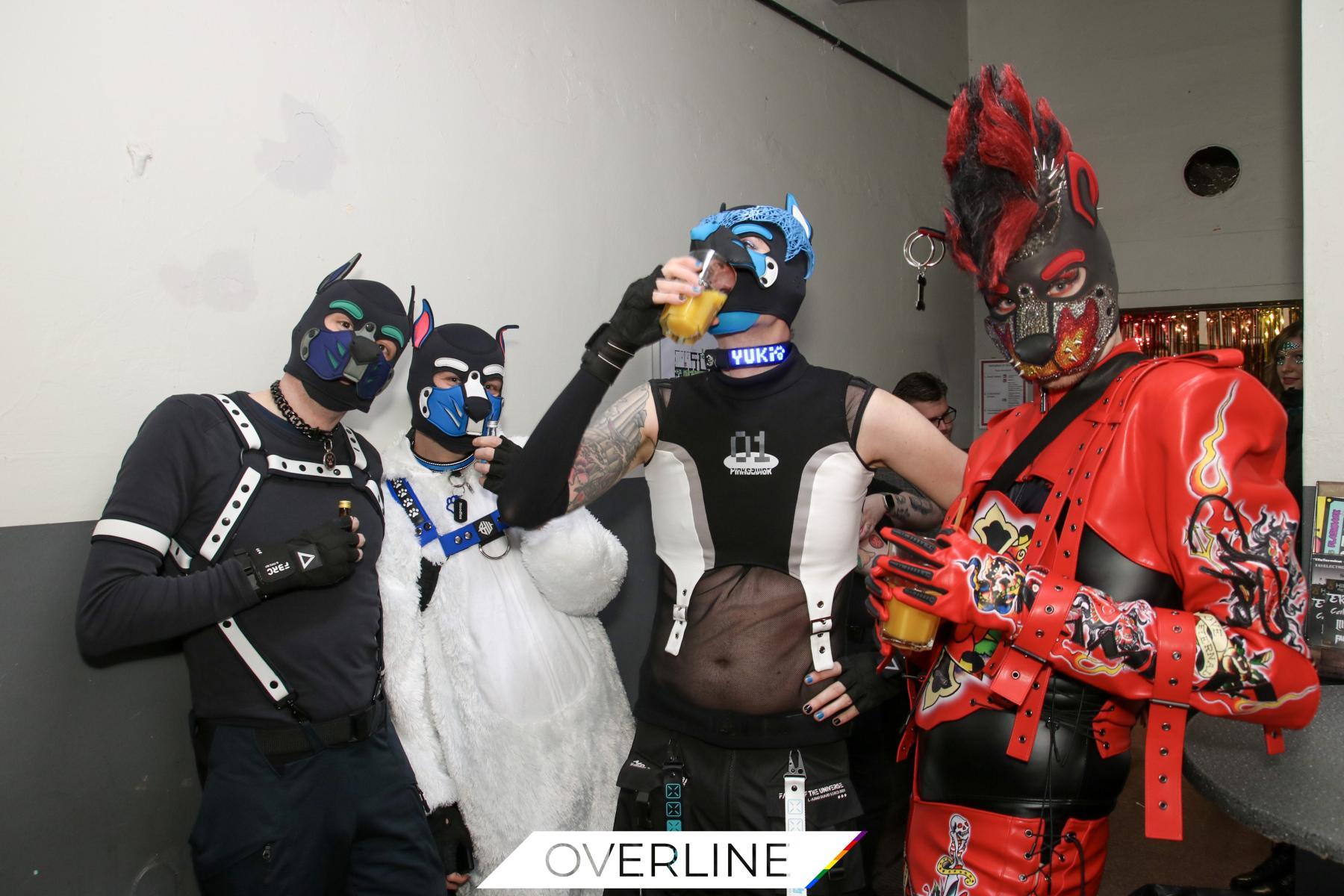 QueerVibes Night  15.02.2025 | Bild 49