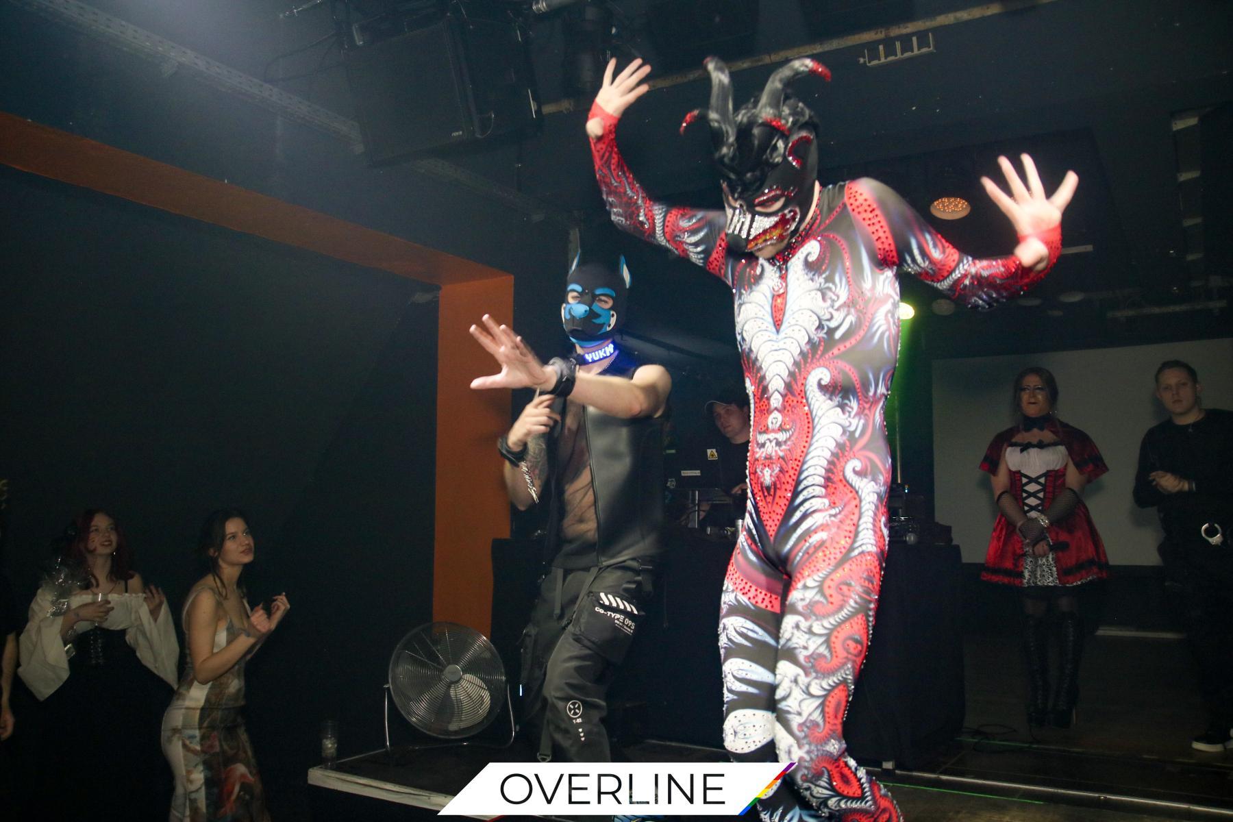 QueerVibes Night  15.02.2025 | Bild 50