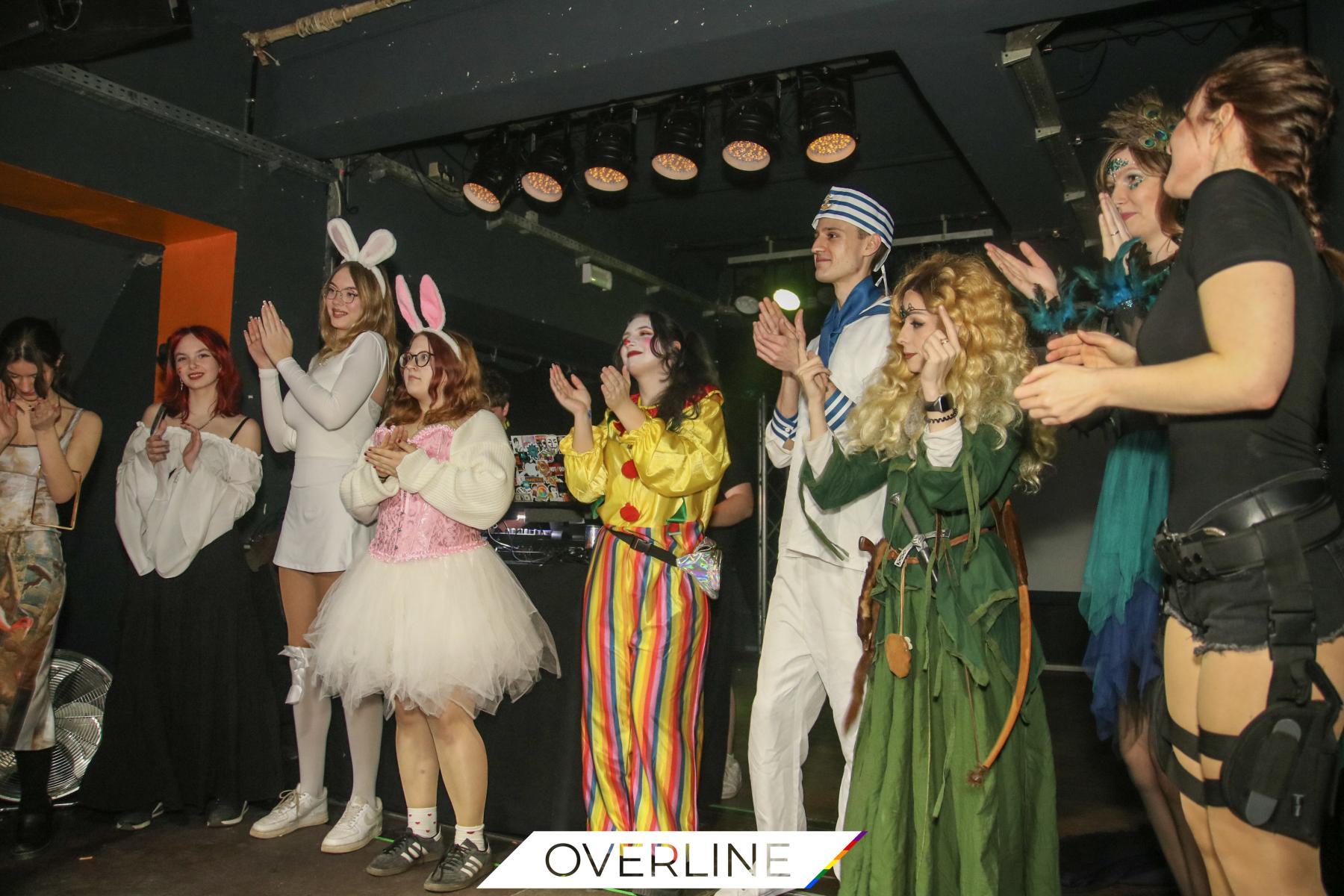 QueerVibes Night  15.02.2025 | Bild 52