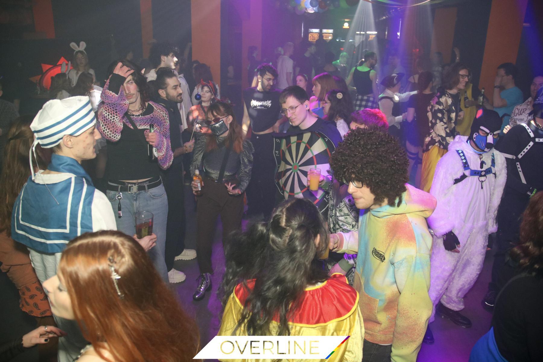 QueerVibes Night  15.02.2025 | Bild 54