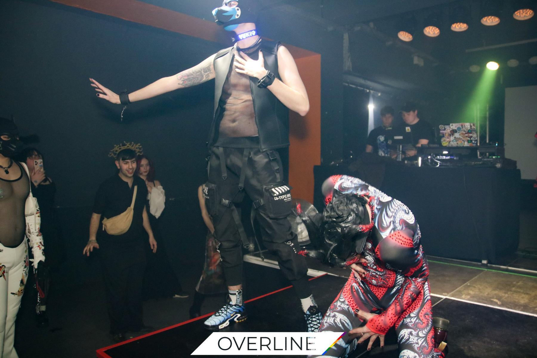 QueerVibes Night  15.02.2025 | Bild 6